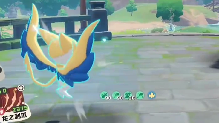 洛克王国阿布配队推荐,洛克王国高胜率阿布阵容搭配与实战技巧