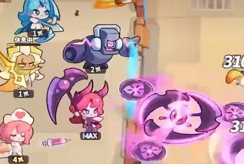 梦境护卫队S阵容搭配指南,梦境护卫队最强S级角色组合与实战配队思路