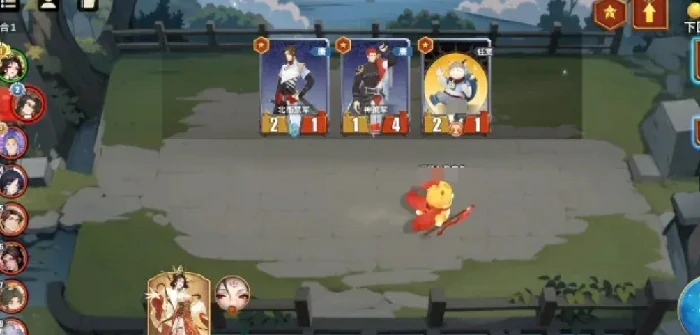 千机阵手游女皇流玩法详解,千机阵手游高爆发持续输出女皇阵容搭配与实战技巧