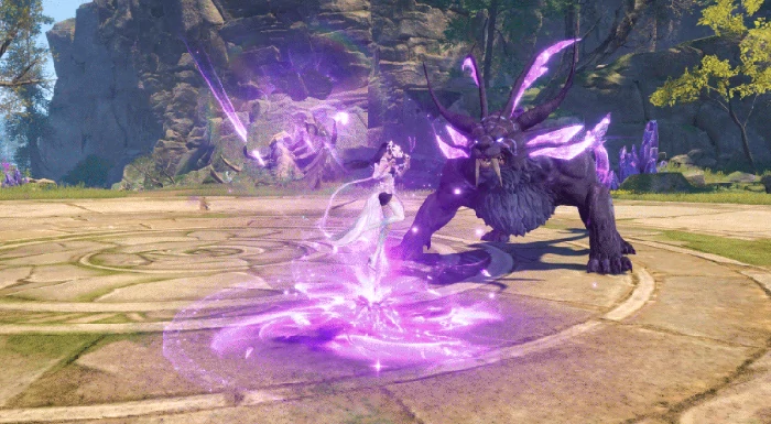 斗罗大陆猎魂世界叶原强度分析,斗罗大陆猎魂世界叶原角色培养与实战表现全解析