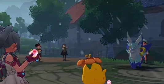 洛克王国世界菊花梨配招推荐,洛克王国世界菊花梨实战技能搭配思路