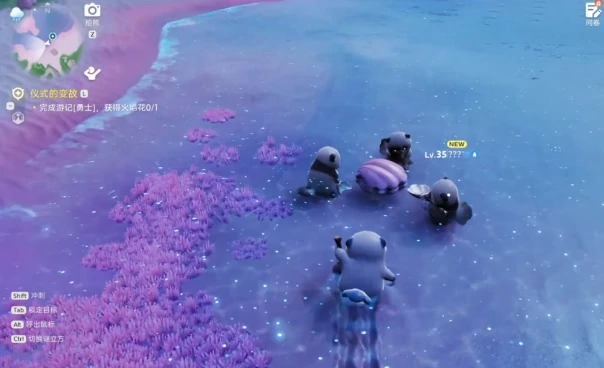 伊莫羞羞獭技能详解与实战连招技巧指南