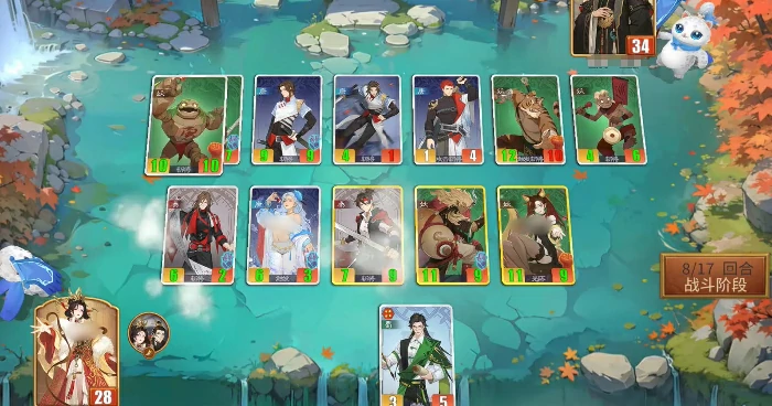 千机阵女皇玩法攻略,千机阵统帅武则天实战技巧与阵容搭配