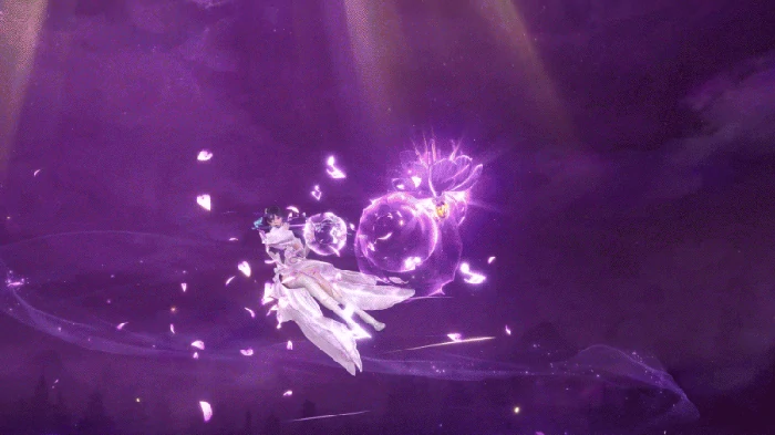 斗罗大陆猎魂世界叶原强度分析,斗罗大陆猎魂世界叶原角色培养与实战表现全解析