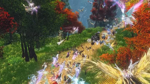 天下万象周常任务怎么完成,天下万象每周日常任务全流程攻略