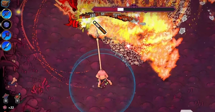 魔法工艺雷霆烟花流蝴蝶派攻略,魔法工艺高爆发速清怪蝴蝶派配装与技能连招详解