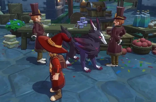 洛克王国世界魔法等级提升攻略,洛克王国魔法等级快速升级方法与技巧