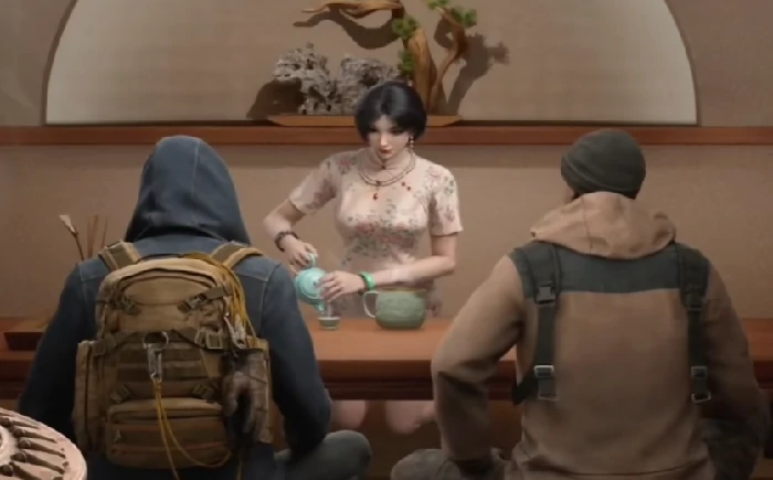 盗墓笔记启程手游结局详解,盗墓笔记启程手游剧情与结局全解析