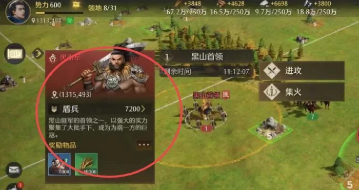 九牧之野流寇打法详解,九牧之野高效率清剿流寇策略与阵容搭配