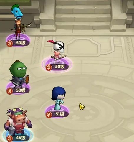 我叫MT口袋守卫战炮姐阵容搭配推荐,炮姐核心输出流配队攻略