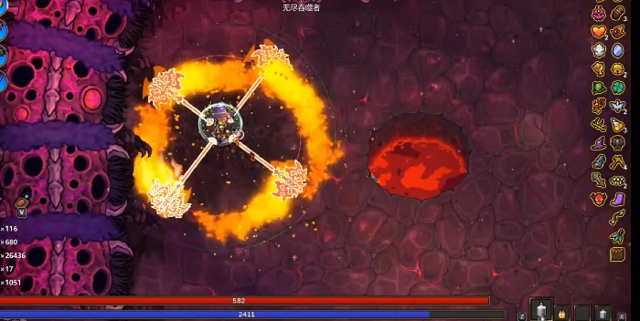 魔法工艺奥术屏障强度解析与实用搭配推荐