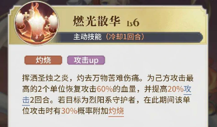 艾尔指挥官灼烧流阵容搭配指南,灼烧流核心英雄选择与实战运营技巧