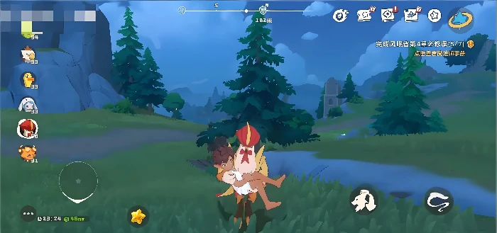 洛克王国世界前期神宠推荐,洛克王国世界新手必练高性价比神宠