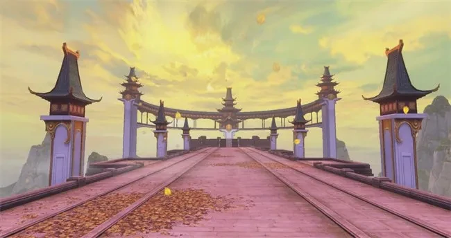 天下万象扶桑神园机制详解,天下万象扶桑神园玩法与设定全解析