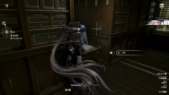 白银之城是虚幻5引擎开发吗,白银之城游戏开发商及技术解析