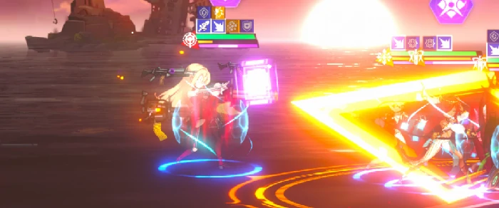 深鸢手游科尔曼强度解析,深鸢手游科尔曼技能机制与实战表现全面评测