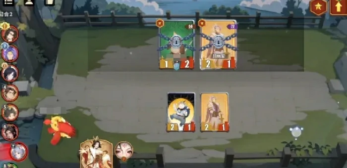 千机阵手游女皇流玩法详解,千机阵手游高爆发持续输出女皇阵容搭配与实战技巧