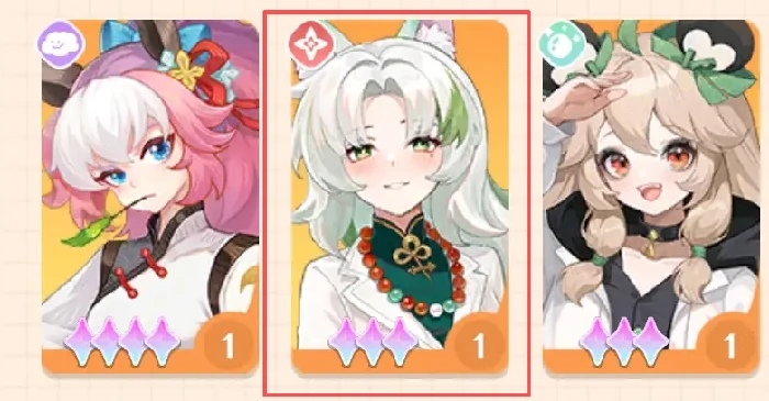 解忧小食光智星玉绮梦角色介绍,解忧小食光玉绮梦技能解析与角色设定详解