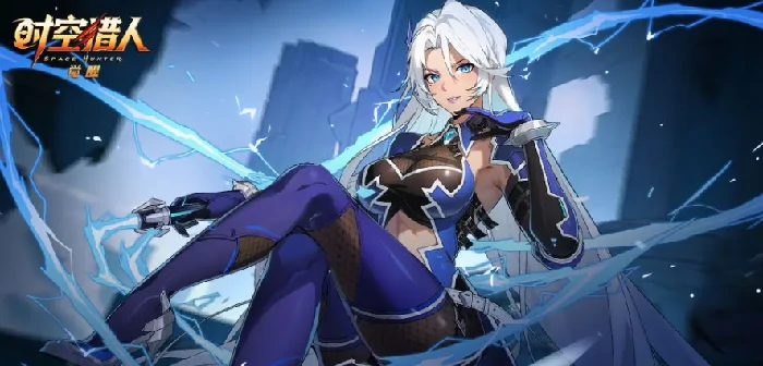 时空猎人觉醒女王冷月强度解析时空猎人觉醒女王冷月技能机制与实战表现