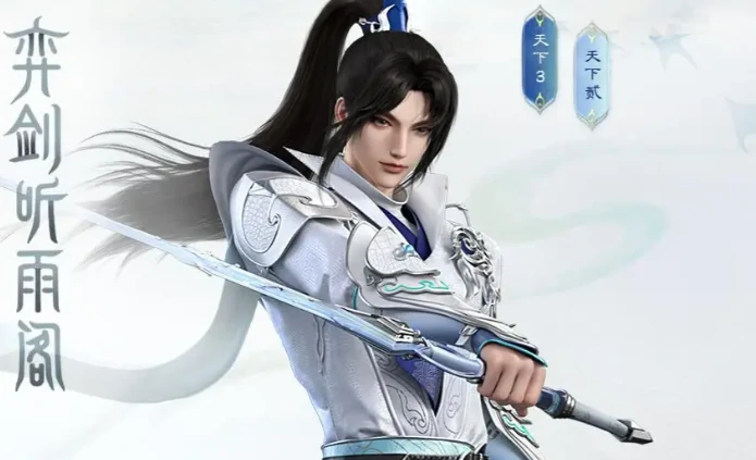 天下万象职业选择指南,天下万象高输出/高生存/低门槛三大职业推荐