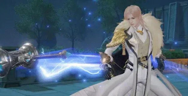 斗罗大陆诛邪传说昊天锤武魂搭配推荐,斗罗大陆诛邪传说最强昊天锤阵容与魂环选择指南