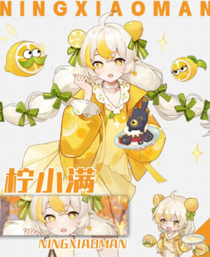 解忧小食光店员品质排行解析,解忧小食光高性价比角色养成实用指南