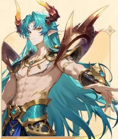 斗罗大陆零洪荒兽神角色大全,斗罗大陆零洪荒兽神全角色设定与背景解析