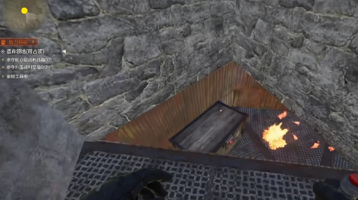 失控进化高级人机房攻略,失控进化人机房阵容搭配与实战拆解技巧