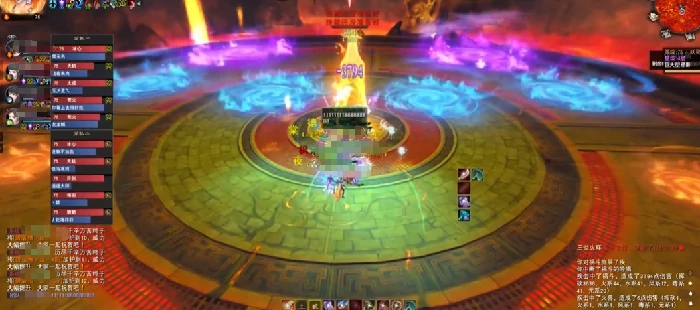 天下万象熔岩镇祸怎么打,天下万象熔岩镇祸速通打法与全流程通关指南