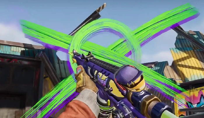 失控进化皮肤怎么获得,失控进化皮肤全获取方式与限时活动汇总