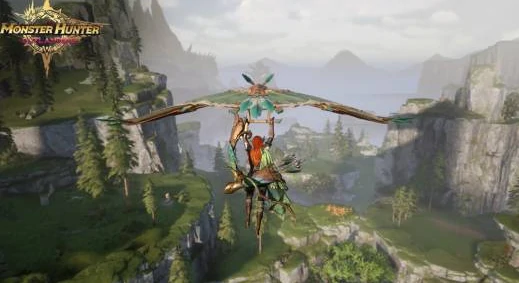 怪物猎人旅人,国服是否支持中文及游戏特色介绍