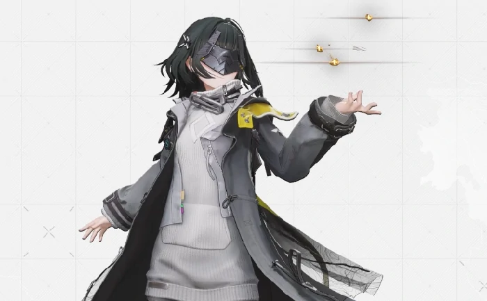 明日方舟终末地,何时开启公测及正式开服时间详解,明日方舟