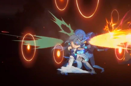 深鸢薇内翠丝强度解析,深鸢薇内翠丝角色定位、技能机制与实战表现