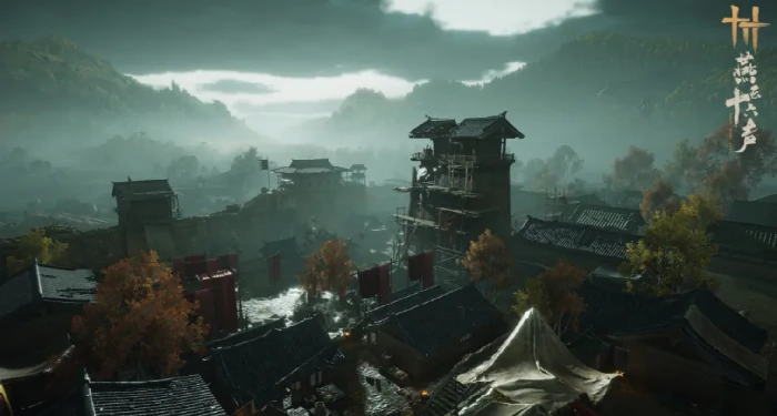 燕云十六声全新侠迹奉敕不杀玩法详解｜燕云十六声奉敕不杀任务流程与奖励机制全解析,燕云十六声