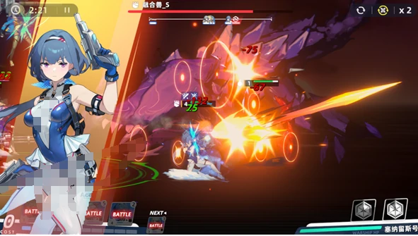 深鸢手游上线时间公布,深鸢手游深海测试开启日期揭晓