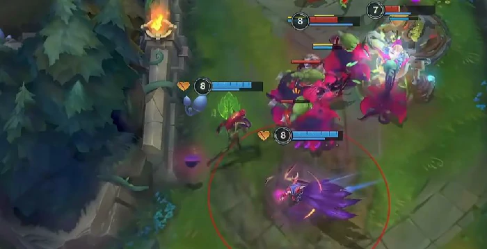 英雄联盟手游婕拉调整说明,2024年婕拉技能与数值加强详情,英雄联盟