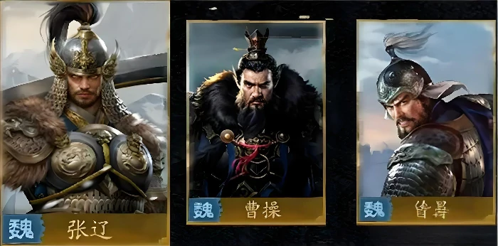 九牧之野最佳阵容推荐,九牧之野高爆发拆迁队阵容搭配攻略