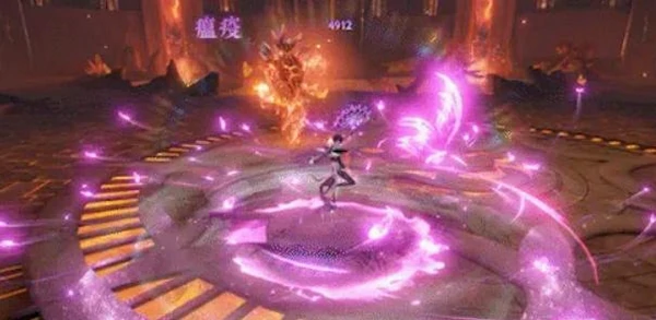 斗罗大陆诛邪传说昊天锤武魂搭配推荐,斗罗大陆诛邪传说最强昊天锤阵容与魂环选择指南