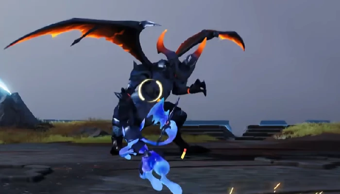 原神伊莫火凯龙打法攻略,原神高效率击败伊莫火凯龙的阵容与机制应对技巧,原神