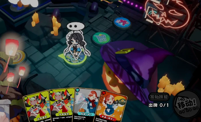 星引擎Party幽魂暗巷角色强度排行,星引擎Party幽魂暗巷高胜率筹码角色推荐