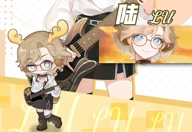 解忧小食光陆强度解析,解忧小食光陆角色技能机制与实战表现全盘点