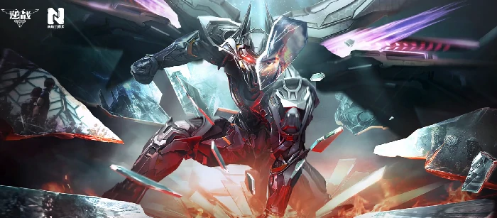 逆战未来金战云,宿命对决版本详细介绍与玩法解析,逆战