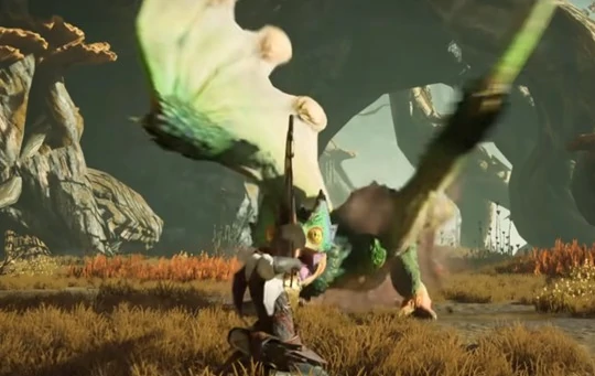 怪物猎人旅人,国服角色技能搭配推荐与实用组合分析