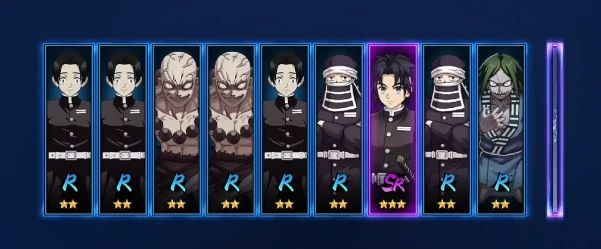 鬼灭之刃血风剑,富冈义勇角色详解与战斗技巧分析