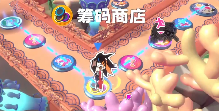 吉星派对午夜闪光强度解析,吉星派对星引擎Party手游核心卡牌实战表现