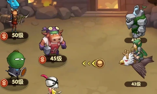 我叫MT口袋守卫战炮姐阵容搭配推荐,炮姐核心输出流配队攻略