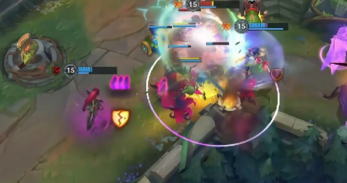 英雄联盟手游婕拉调整说明,2024年婕拉技能与数值加强详情,英雄联盟