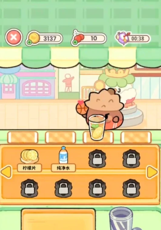 菜鸡梦想家奶茶玩法全解析,菜鸡梦想家自制奶茶配方与进阶技巧分享