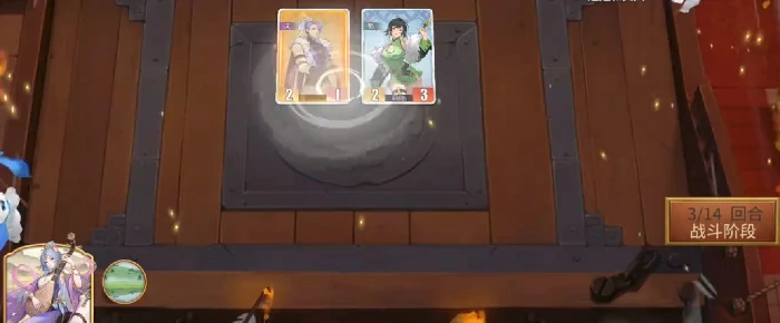 千机阵手游空城玩法详解,千机阵手游空城流阵容搭配与运营技巧