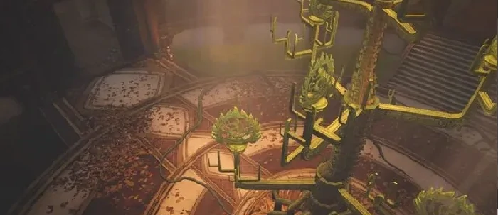 天下万象扶桑神园机制详解,天下万象扶桑神园玩法与设定全解析